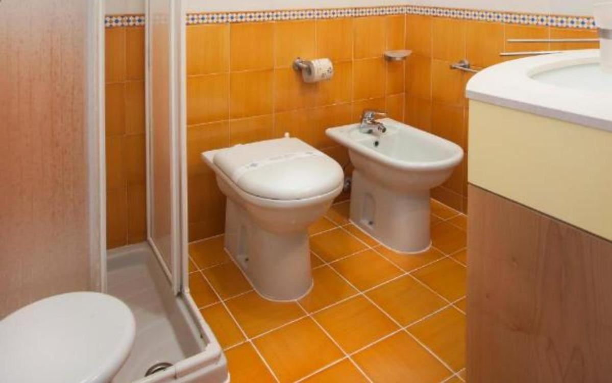 Aparthotel Oasi D'Oriente Santa Cesarea Terme Exterior foto