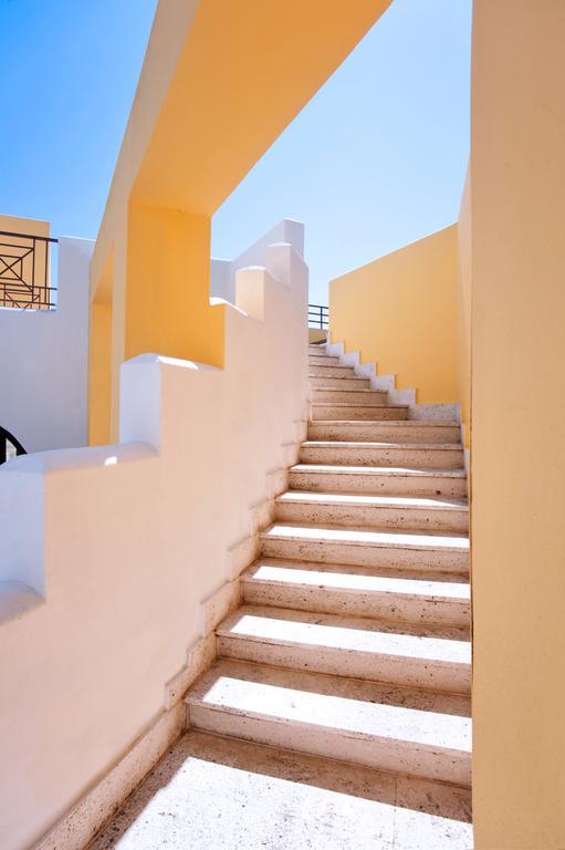 Aparthotel Oasi D'Oriente Santa Cesarea Terme Exterior foto