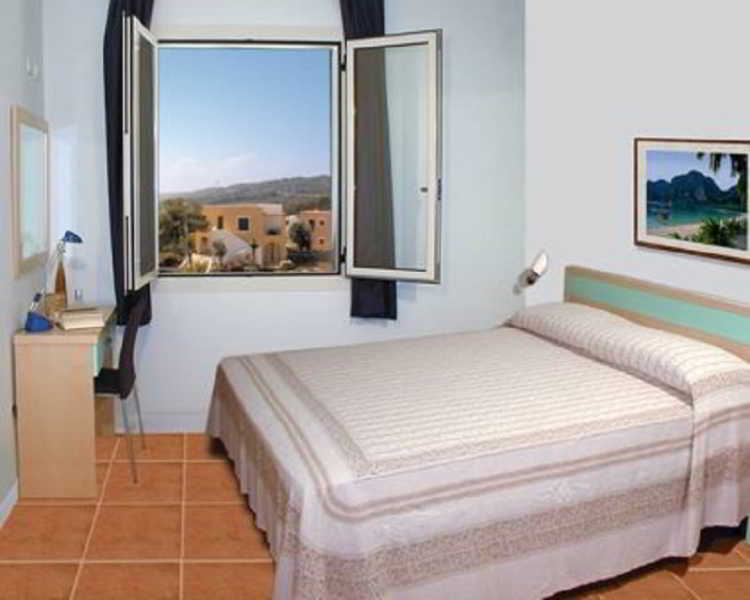 Aparthotel Oasi D'Oriente Santa Cesarea Terme Exterior foto